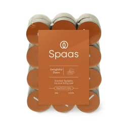 ohgreen Geuren|Geurtheelichten delightful dawn