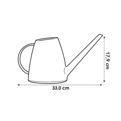 ohgreen Bewatering|Ecocheques|Gieter 1,8l