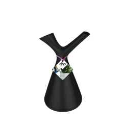 ohgreen Bewatering|Ecocheques|GIETER 1,7LTR LIVING BLACK