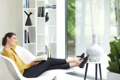 ohgreen Bewatering|Ecocheques|GIETER 1,7LTR LIVING BLACK