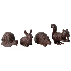 ohgreen Beelden|Gietijzer dierenfiguur