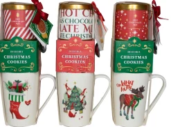 ohgreen Feesttafel|Giftset