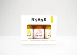 ohgreen Drank|Giftset alcoholvrije mixers 3x20cl