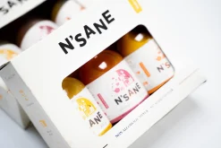 ohgreen Drank|Giftset alcoholvrije mixers 3x20cl