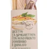 ohgreen Voeding|Giftset la spaghettata con salsa