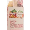 ohgreen Voeding|Giftset penne all arabiata con salsa