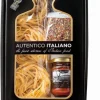 ohgreen Voeding|Giftset tagliatelle 250g, saus & kruiden
