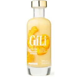 ohgreen Drank|Ecocheques|Gili gember elixir 200ml