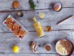 ohgreen Drank|Ecocheques|Gili gember elixir 700ml