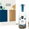 ohgreen Drank|Gin tonic & moscow mule giftpack