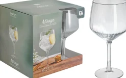ohgreen Servies|Gin tonic glas set van 4