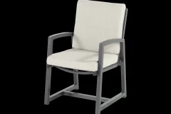 ohgreen Tuinmeubelen|Gio dining stoel