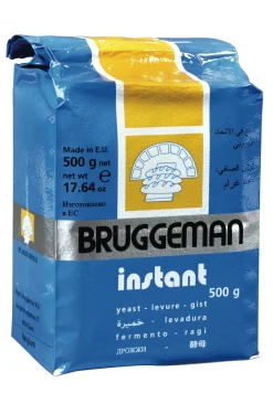 ohgreen Bakken|Gist Bruggeman 500g