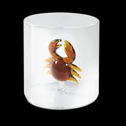 ohgreen Servies|Glas krab