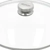 ohgreen Koken|Glasdeksel 32 cm