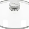 ohgreen Koken|Glasdeksel 28 cm
