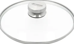 ohgreen Koken|Glasdeksel 24 cm