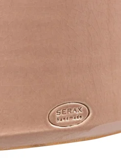 ohgreen Potten En Vazen|Glazed shades Pot cone d18 h17