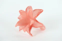 ohgreen Potten En Vazen|Glazen amaryllis bloem