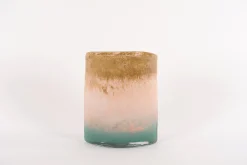 ohgreen Potten En Vazen|Glazen vaas