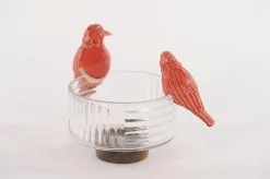 ohgreen Sfeermakers|Glazen vogel