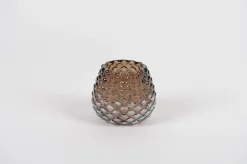 ohgreen Sfeermakers|Glazen votief fir cone