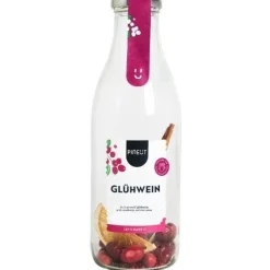 ohgreen Feesttafel|Glühwein