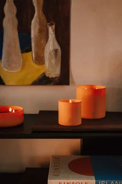 ohgreen Geuren|Glow geurkaars delightful dawn