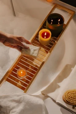 ohgreen Geuren|Glow geurkaars shimmering smile