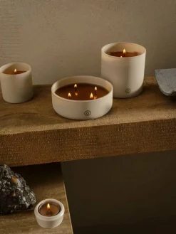 ohgreen Geuren|Glow geurkaars 2-wiek mindful morning