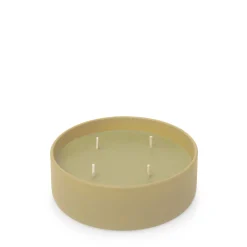 ohgreen Geuren|Glow geurkaars 4-wiek shimmering smile