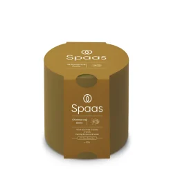 ohgreen Geuren|Glow geurkaars 2-wiek shimmering smile