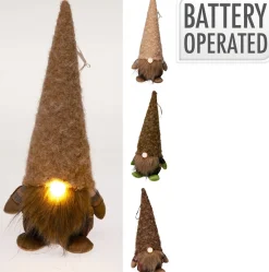 ohgreen Sfeermakers|Herfst|Gnome met led