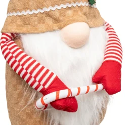 ohgreen Thema Holiday|Kerstdecoratie|Gnoom gingerbread h150cm