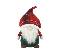 ohgreen Thema Classic|Kerstdecoratie|Gnoom polyester