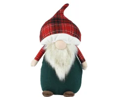 ohgreen Thema Classic|Kerstdecoratie|Gnoom polyester