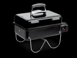 ohgreen Bbq|Go-anywhere gasversie
