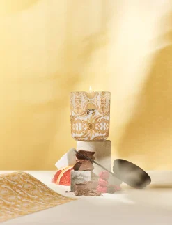 ohgreen Geuren|Golden glow kaars - shine bright ltd