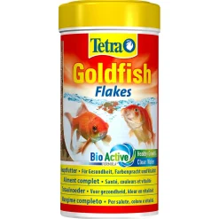 ohgreen Voeding|Goldfish