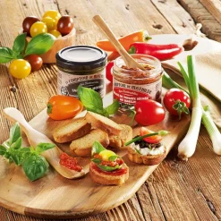 ohgreen Voeding|Gouden broodbelegjes