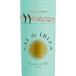 ohgreen Voeding|Granito, spicy cajun 75g