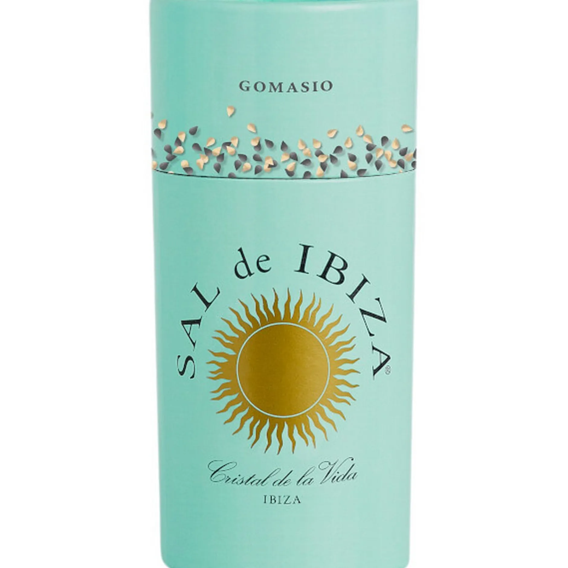 ohgreen Voeding|Granito zout, gomasio 75g