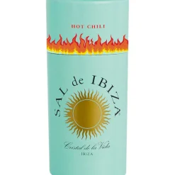 ohgreen Voeding|Granito zout met chilli 75g