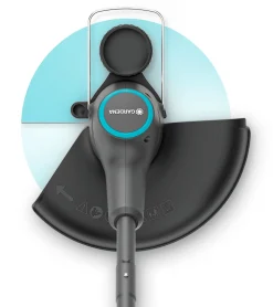 ohgreen Ecocheques|Gereedschap Op Batterij|Grastrimmer Easytrim 25 18V set