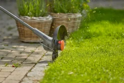 ohgreen Ecocheques|Gereedschap Op Batterij|Grastrimmer Easytrim 25 18V set