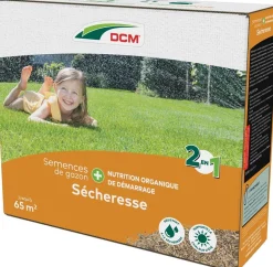 ohgreen Ecocheques|Zaden|Graszaad Plus Droogte