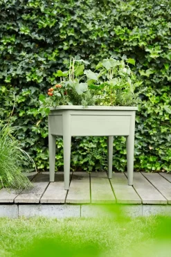 ohgreen Ecocheques|Kweekbakken|Green basics kweektafel xxl 75