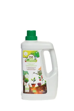 ohgreen Meststoffen|Ecocheques|Green Booster 1,5 liter