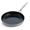 ohgreen Koken|Ecocheques|Green pan geneva bakpan 24cm