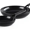 ohgreen Koken|Ecocheques|Green pan smart collection pannenset 20+28cm